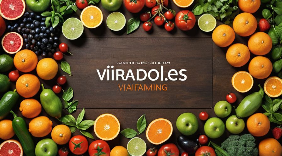 Natürliche Vitaminlieferanten