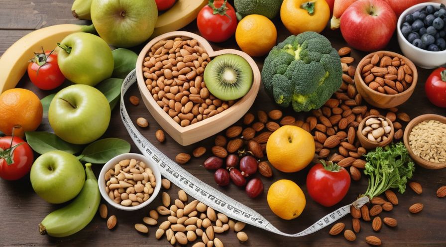 Die Bedeutung von Ballaststoffen