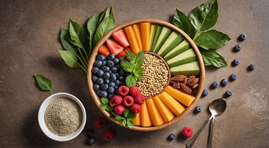 Beliebte Superfoods 2023