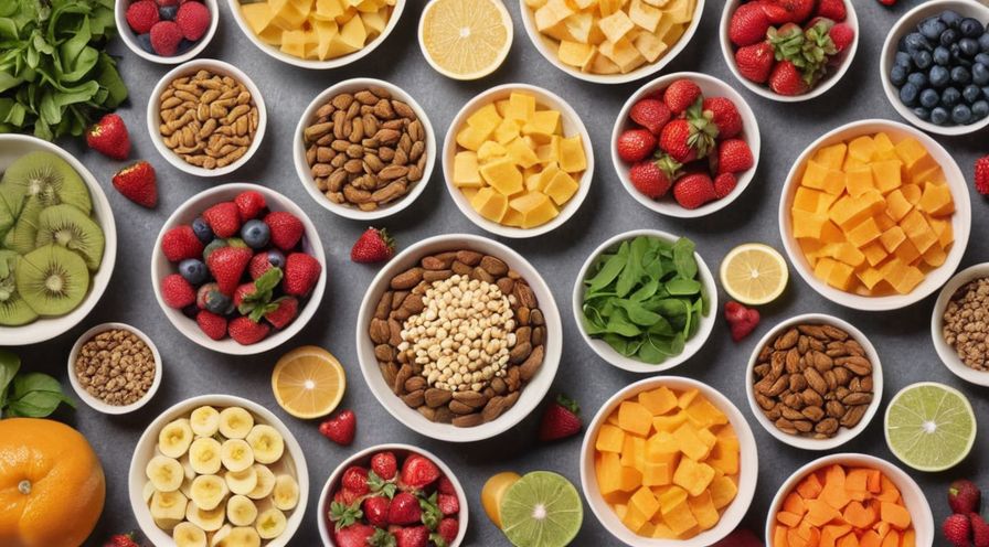 Food Hacks für Zuhause